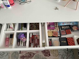 Müşteri yorumu görseli