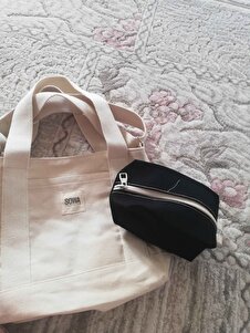 Müşteri yorumu görseli