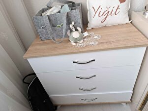 Müşteri yorumu görseli