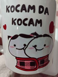 Müşteri yorumu görseli