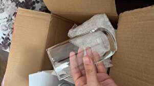 Müşteri yorumu görseli