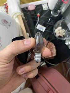 Müşteri yorumu görseli