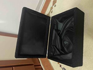 Müşteri yorumu görseli