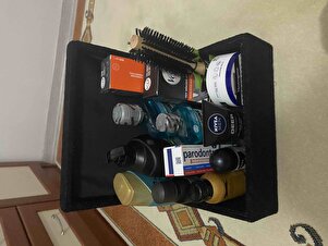 Müşteri yorumu görseli