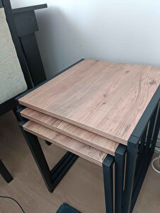 Müşteri yorumu görseli