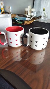 Müşteri yorumu görseli