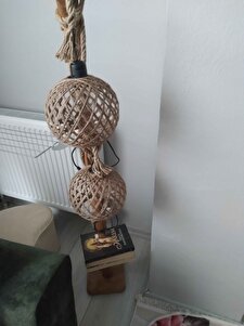 Müşteri yorumu görseli