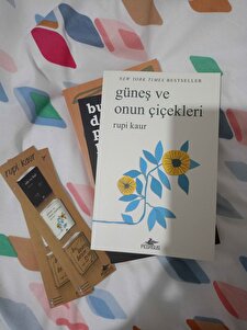 Müşteri yorumu görseli