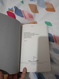 Müşteri yorumu görseli