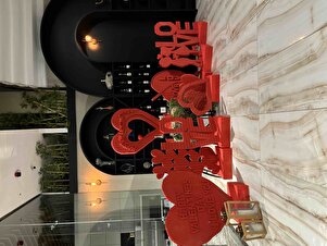 Müşteri yorumu görseli