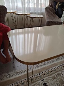 Müşteri yorumu görseli