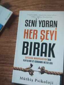 Müşteri yorumu görseli