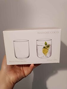 Müşteri yorumu görseli