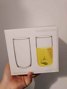 Müşteri yorumu görseli