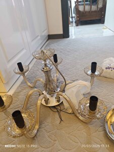 Müşteri yorumu görseli