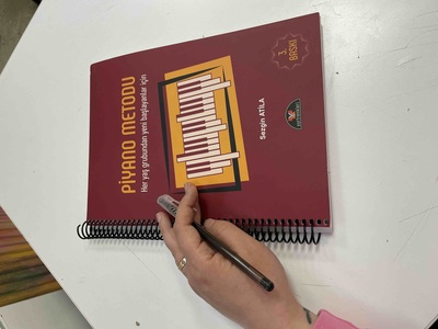 Müşteri yorumu görseli