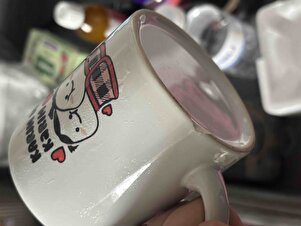 Müşteri yorumu görseli