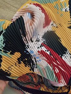 Müşteri yorumu görseli