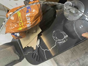 Müşteri yorumu görseli