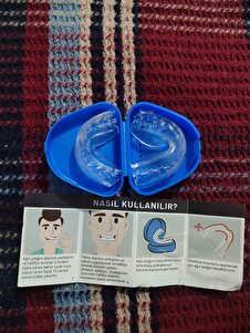 Müşteri yorumu görseli