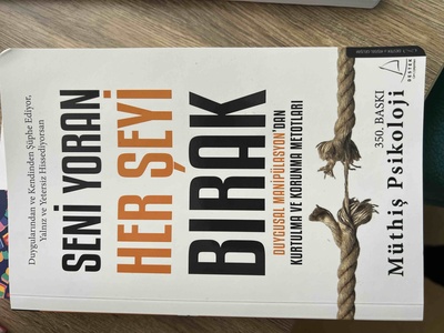 Müşteri yorumu görseli