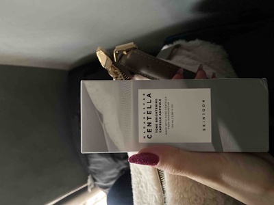 Müşteri yorumu görseli