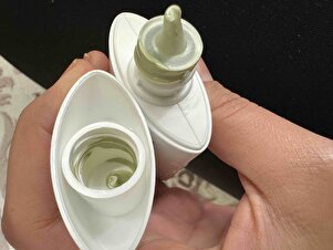 Müşteri yorumu görseli