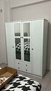 Müşteri yorumu görseli