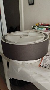 Müşteri yorumu görseli