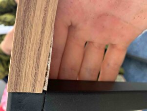 Müşteri yorumu görseli