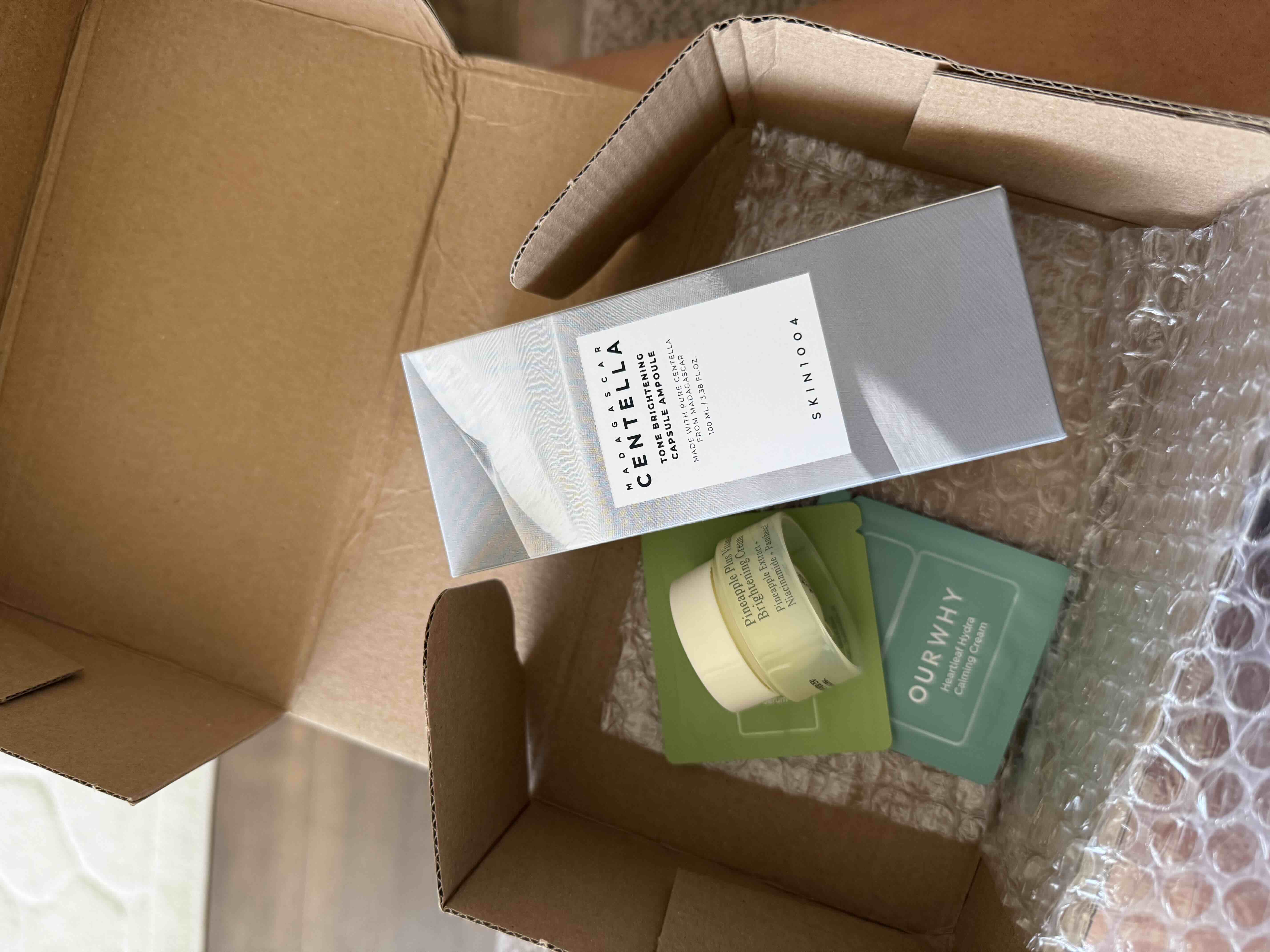 Müşteri yorumu görseli