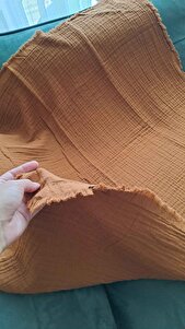 Müşteri yorumu görseli