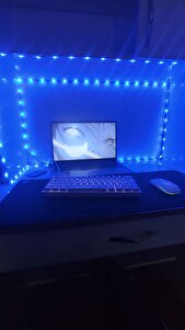 Müşteri yorumu görseli