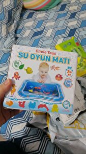 Değerlendirme fotoğrafı