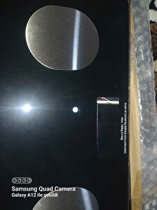 Müşteri yorumu görseli