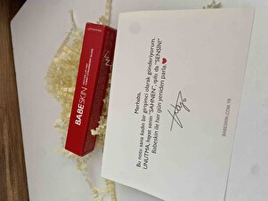 Değerlendirme fotoğrafı