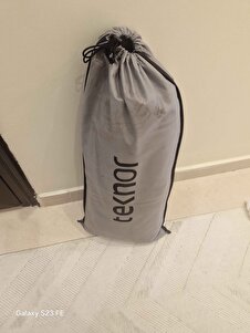 Müşteri yorumu görseli