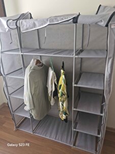 Müşteri yorumu görseli