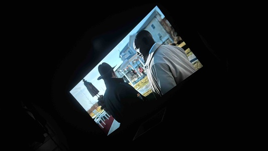 Müşteri yorumu görseli