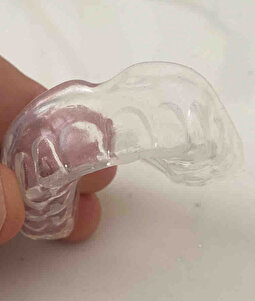 Müşteri yorumu görseli