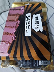 Müşteri yorumu görseli