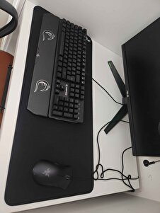 Müşteri yorumu görseli