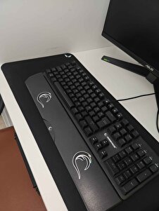 Müşteri yorumu görseli