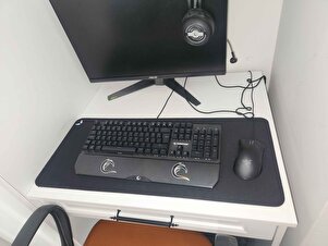 Müşteri yorumu görseli