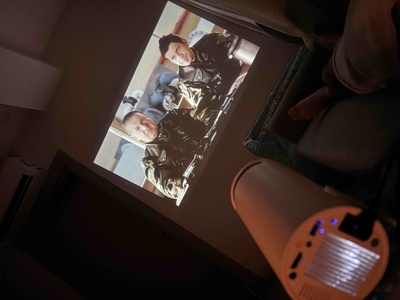 Müşteri yorumu görseli