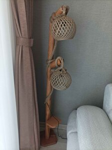 Müşteri yorumu görseli