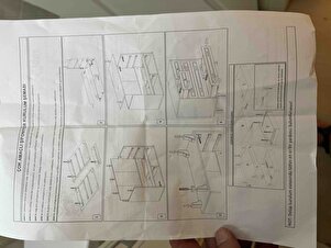 Müşteri yorumu görseli