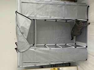 Müşteri yorumu görseli