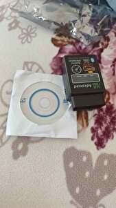 Müşteri yorumu görseli