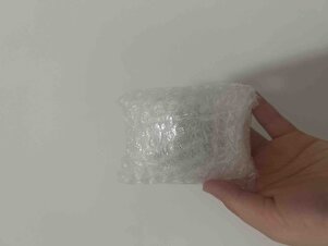 Müşteri yorumu görseli